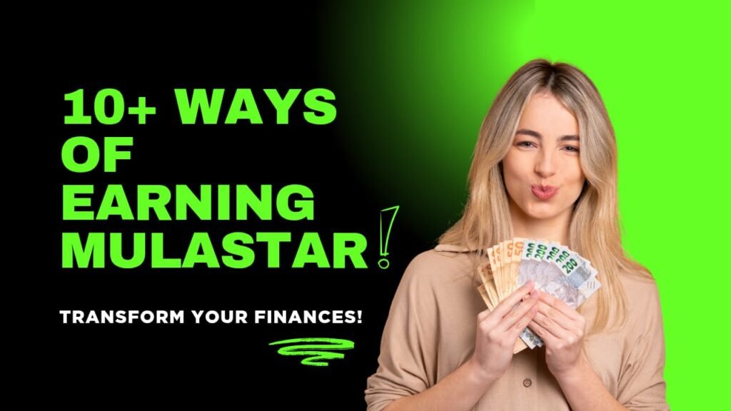 Mulastar App
