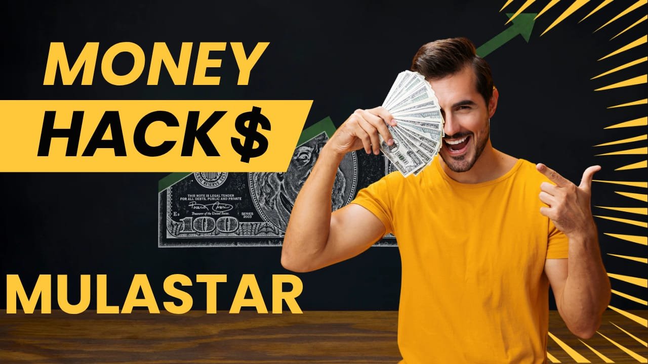 make money online with mulastar