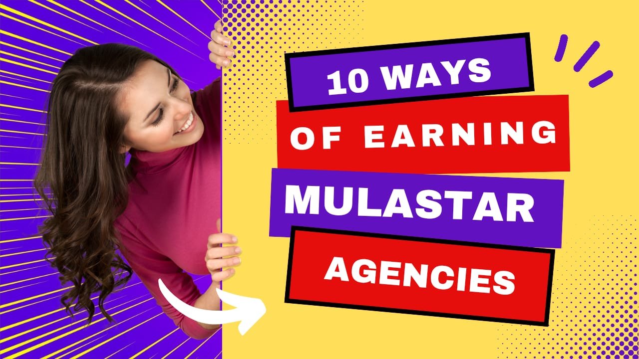 Make money with Mulastar