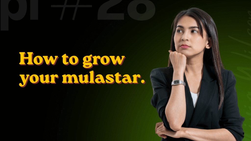 mulastar